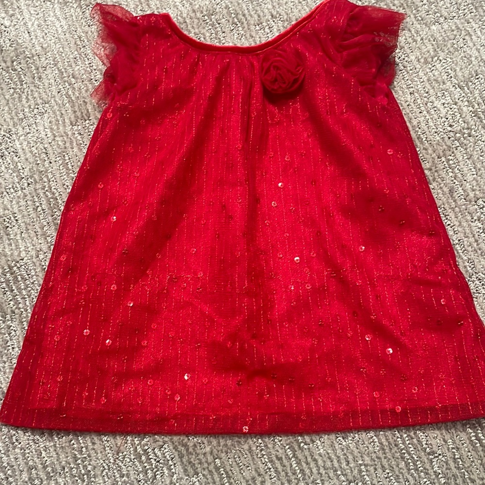 12m Dress
